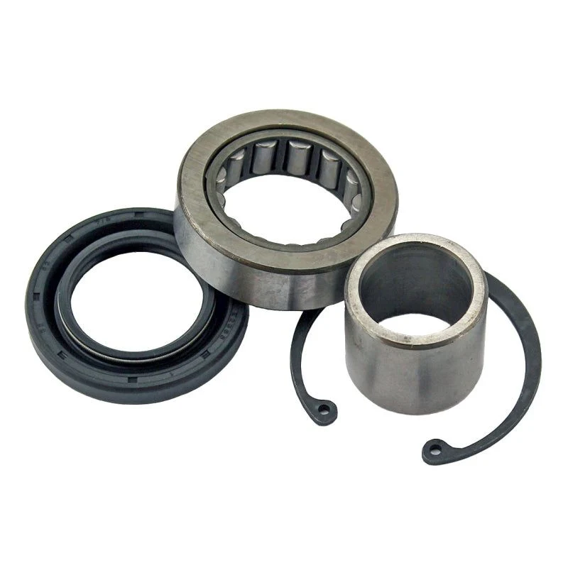 All Balls Racing 12-16 Harley-Davidson FLD Dyna Switchback Inner Primary Bearing & Seal Kt OEM style