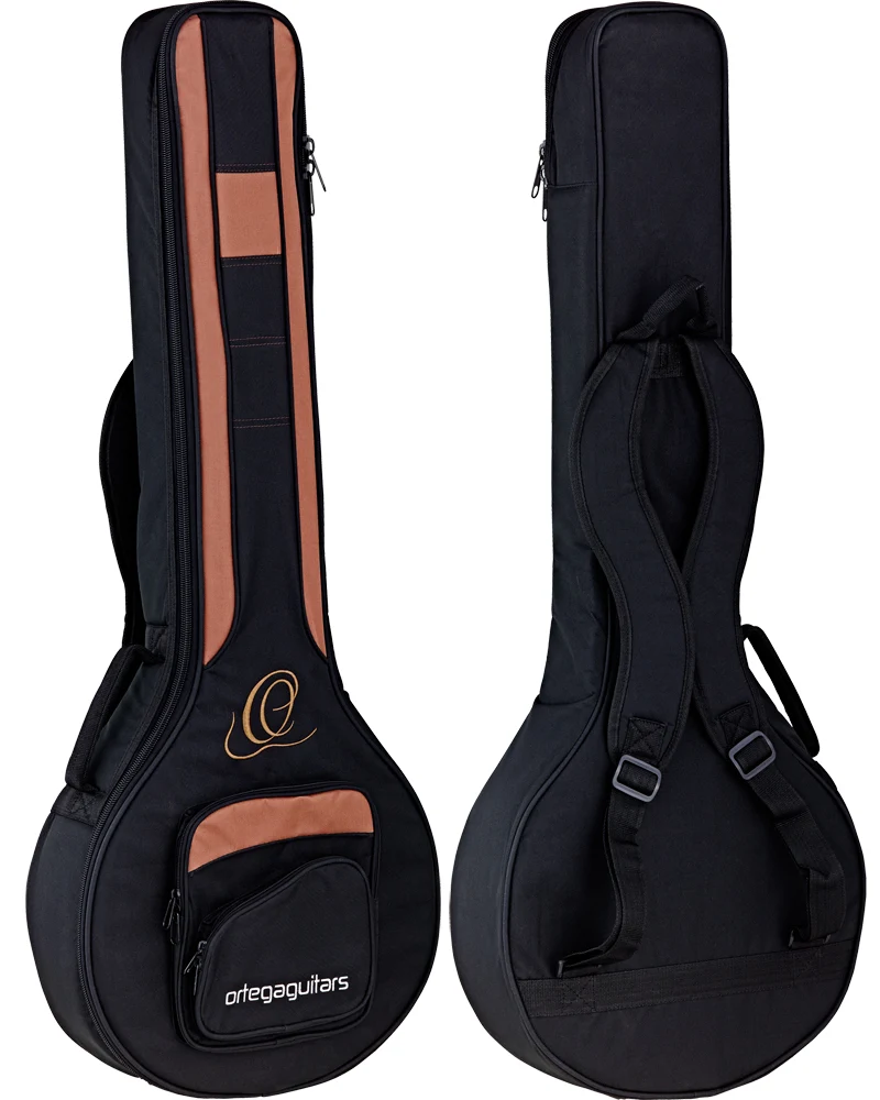 5-kielinen banjo, Raven -sarja