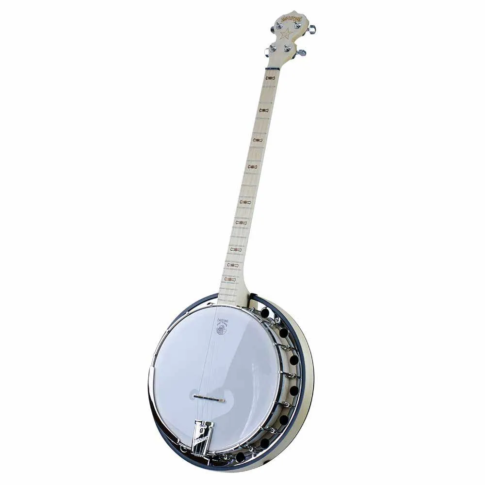 Goodtime Two Plectrum banjo