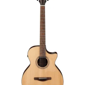 Ibanez AE275BT-LGS akustinen baritonikitara