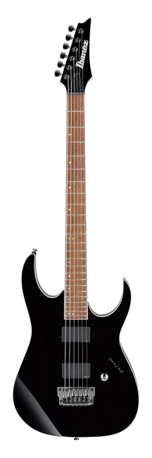 Ibanez RGIB21BK baritonikitara Iron Label