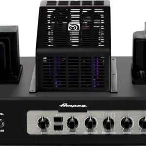 Ampeg Portaflex PF-50T Top Bassovahvistin