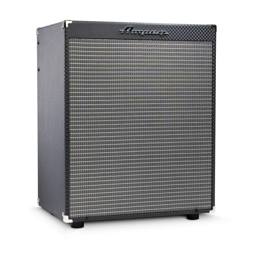 Ampeg Rocket Bass RB-210 Combo Vahvistin