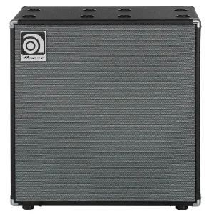 Ampeg SVT212AV Bassovahvistin Kaappi