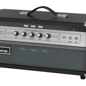 Ampeg V-4B Top Bassovahvistin