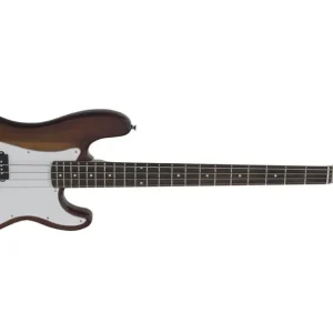 DiMavery PB-320 Sähköbasso (Sunburst)