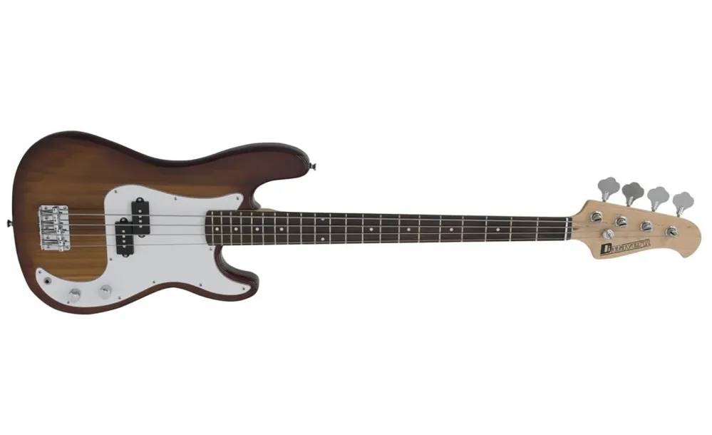 DiMavery PB-320 Sähköbasso (Sunburst)
