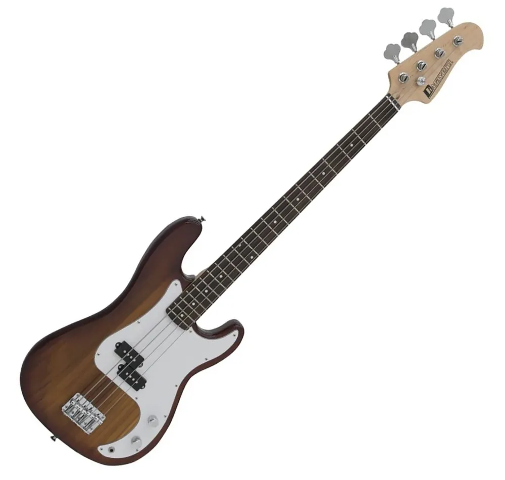 DiMavery PB-320 Sähköbasso (Sunburst)