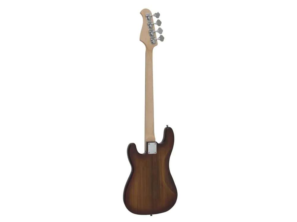 DiMavery PB-320 Sähköbasso (Sunburst)