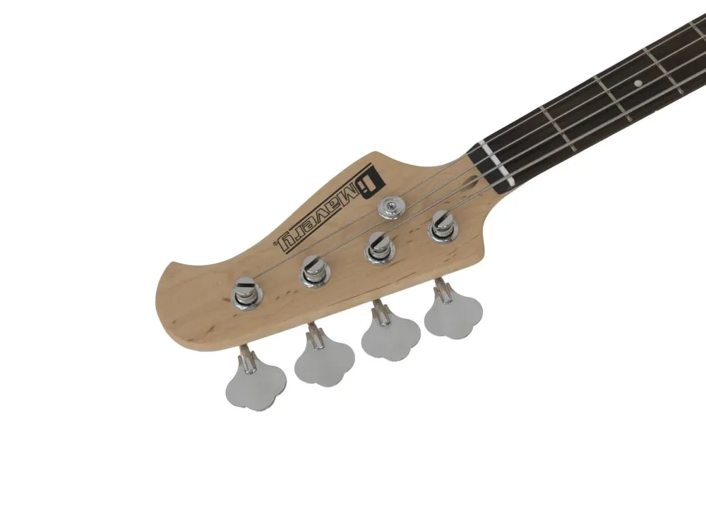 DiMavery PB-320 Sähköbasso (Sunburst)
