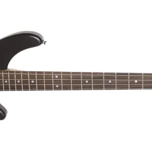 DiMavery SB-320 Sähköinen Basso (Musta)