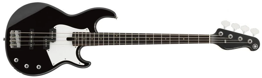 Yamaha GBB234 Sähköbasso (Musta)
