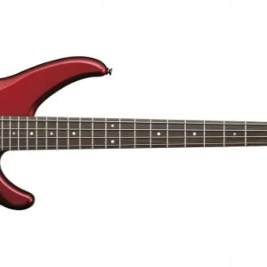 Yamaha GTRBX304 Sähköbasso (Candy Apple Red)