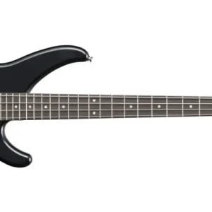 Yamaha TRBX204 Sähkö-Basso (Galaxy Musta)