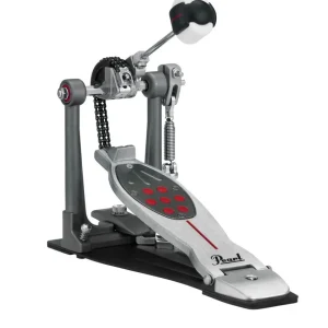 Pearl P-2050C Eliminator Red Line