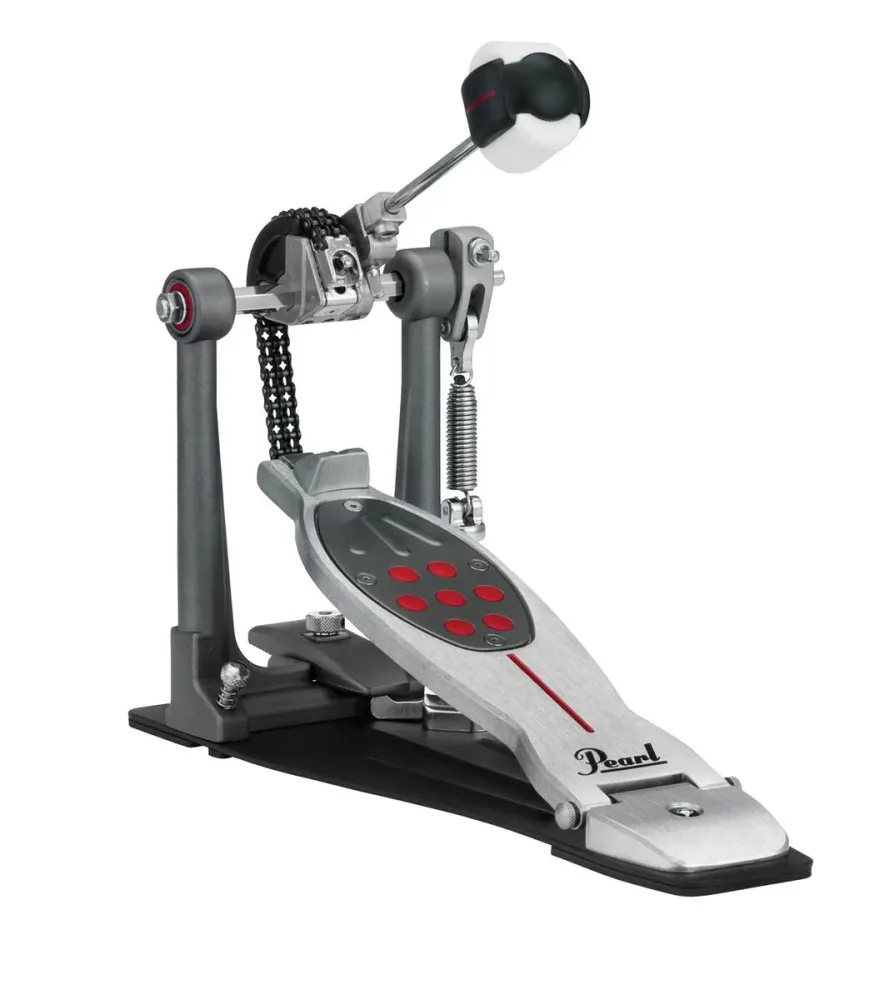 Pearl P-2050C Eliminator Red Line