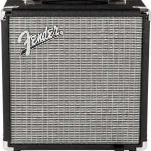 Fender Rumble 15 Bassovahvistin