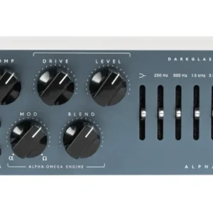 Alpha Omega 500