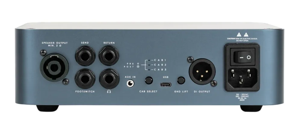 Alpha Omega 500