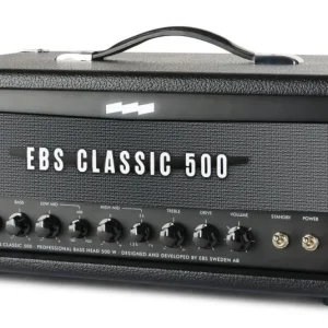 CL500 CLASSIC BASSONUPPI 500W