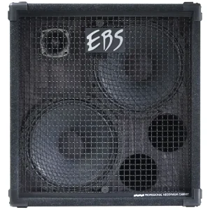 EBS NEO-212 BASSOKAAPPI