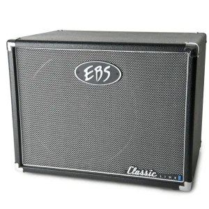 EBS-112 CLASSIC BASSOKAAPPI 300W