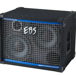 EBS-210 PRO LINE BASSOKAAPPI