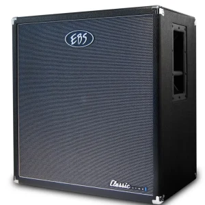 EBS-410 CLASSIC BASSOKAAPPI