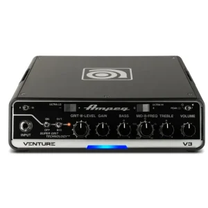 GV3 Venture 300W Bassovahvistin