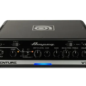 GV7 Venture 700W Bassovahvistin
