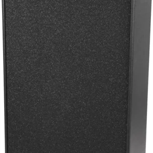 HSVT810E bassokaappi 800W, 8 x10"