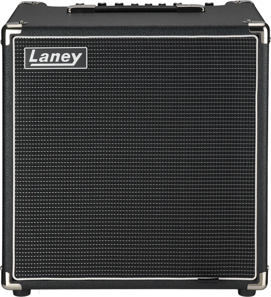 Laney Digbeth Foundry DBF50 bassovahvistin