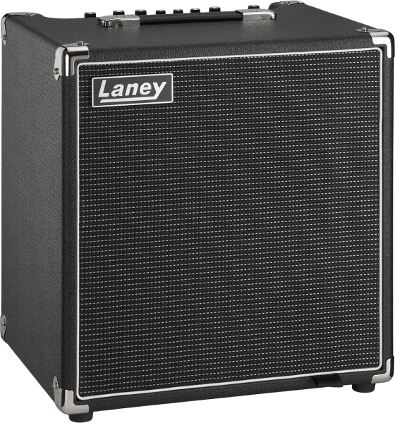 Laney Digbeth Foundry DBF50 bassovahvistin