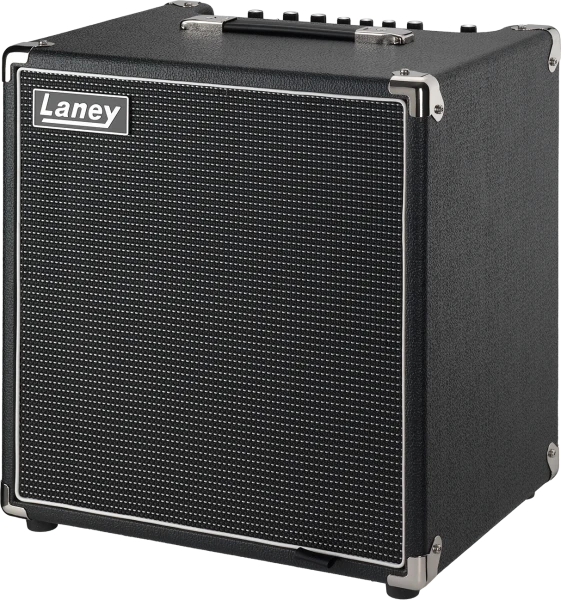 Laney Digbeth Foundry DBF50 bassovahvistin