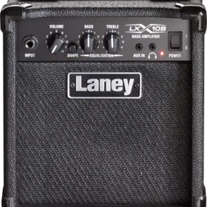Laney LX10B -bassovahvistin