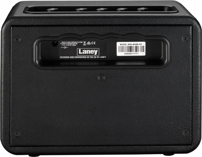 Laney Mini Bass NX bassovahvistin