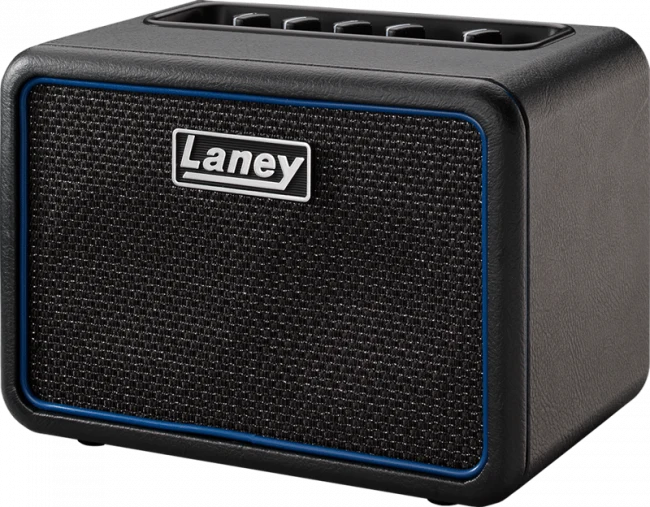 Laney Mini Bass NX bassovahvistin