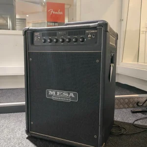 Mesa/Boogie M6 Carbine 2x12" bassocombo