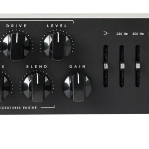 Microtubes 900 V2