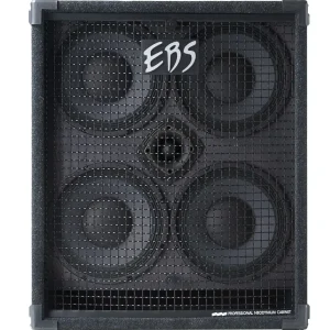 NEO-410 BASSOKAAPPI 4x10"