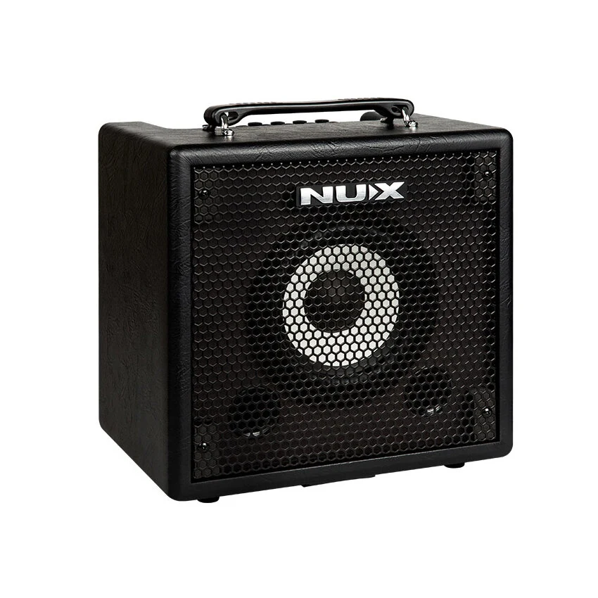 Nux Mighty Bass 50BT