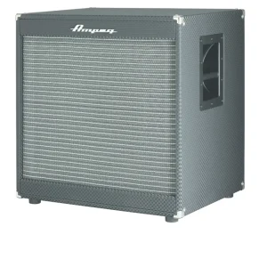 PF210HE bassokaappi 2 x 10"+Tweeter