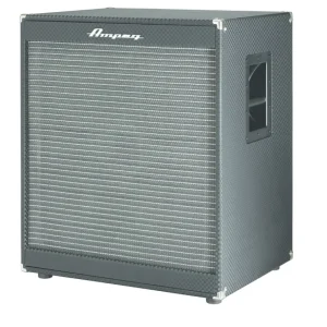 PF410HLF bassokaappi 4 x10"
