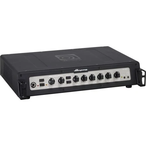 PF800 bassovahvistin 800W