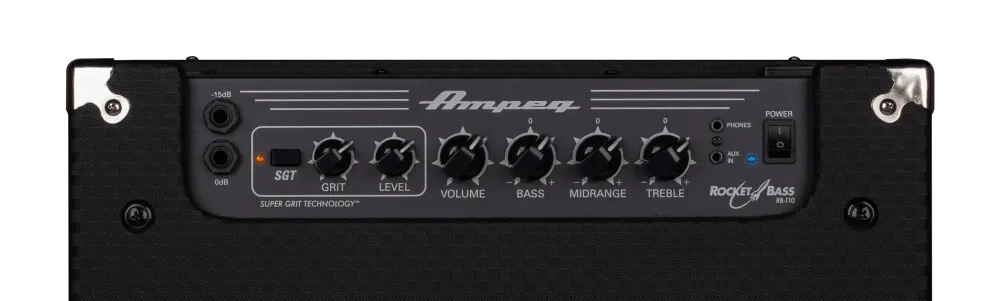 RB110 Bassocombo 50W 1-10¨¨