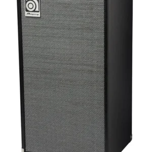 SVT210AV bassokaappi 200W, 2 x10"