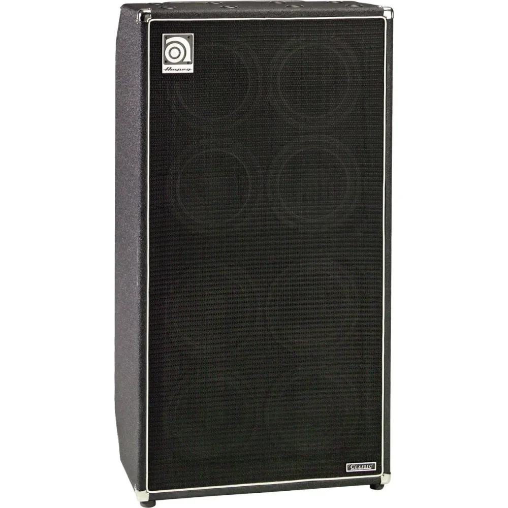 SVT810E bassokaappi 800W, 8 x10"