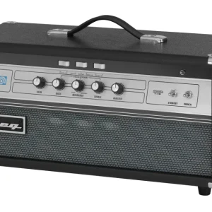 V4B bassovahvistin 100W tube