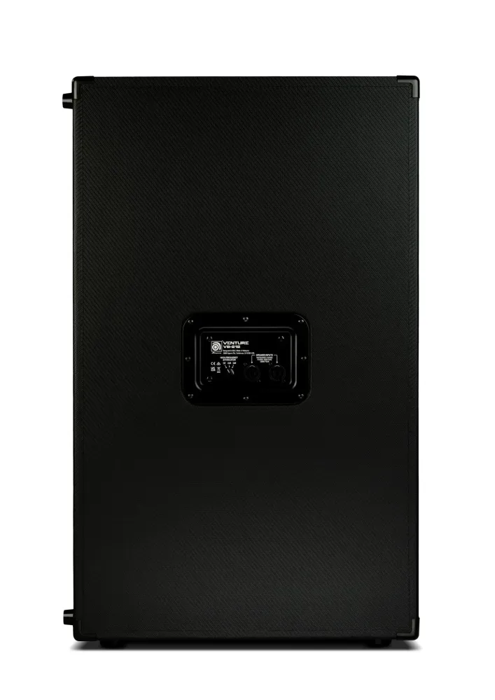 VB212 Venture 2x12 Bassokaappi