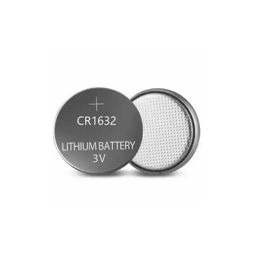 Akun litium | Button Cell | CR1632 - 3V